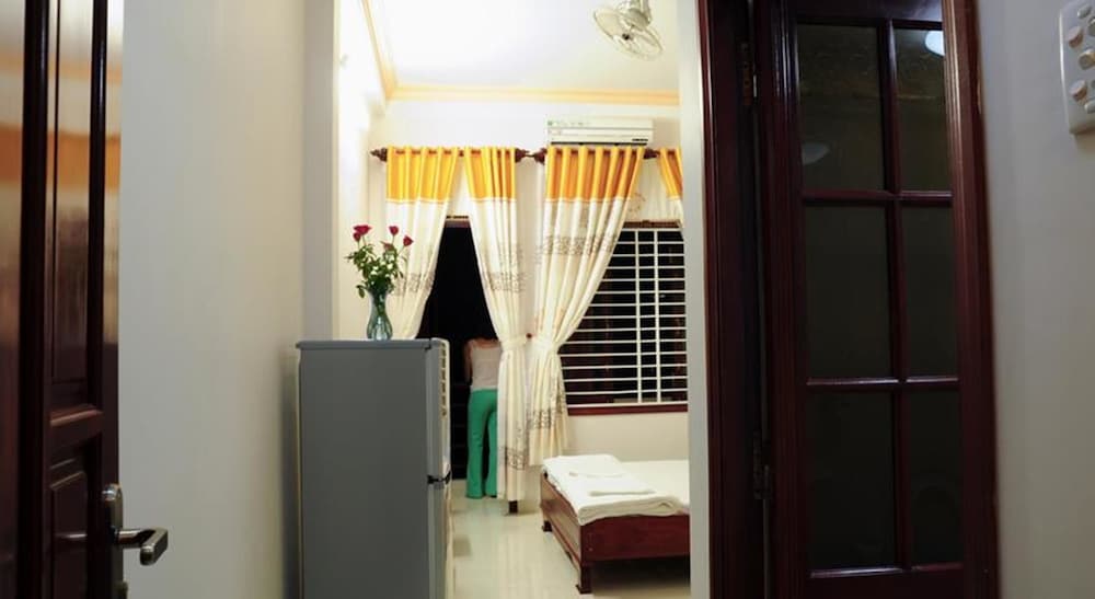 Diep Anh Guest House 27/27