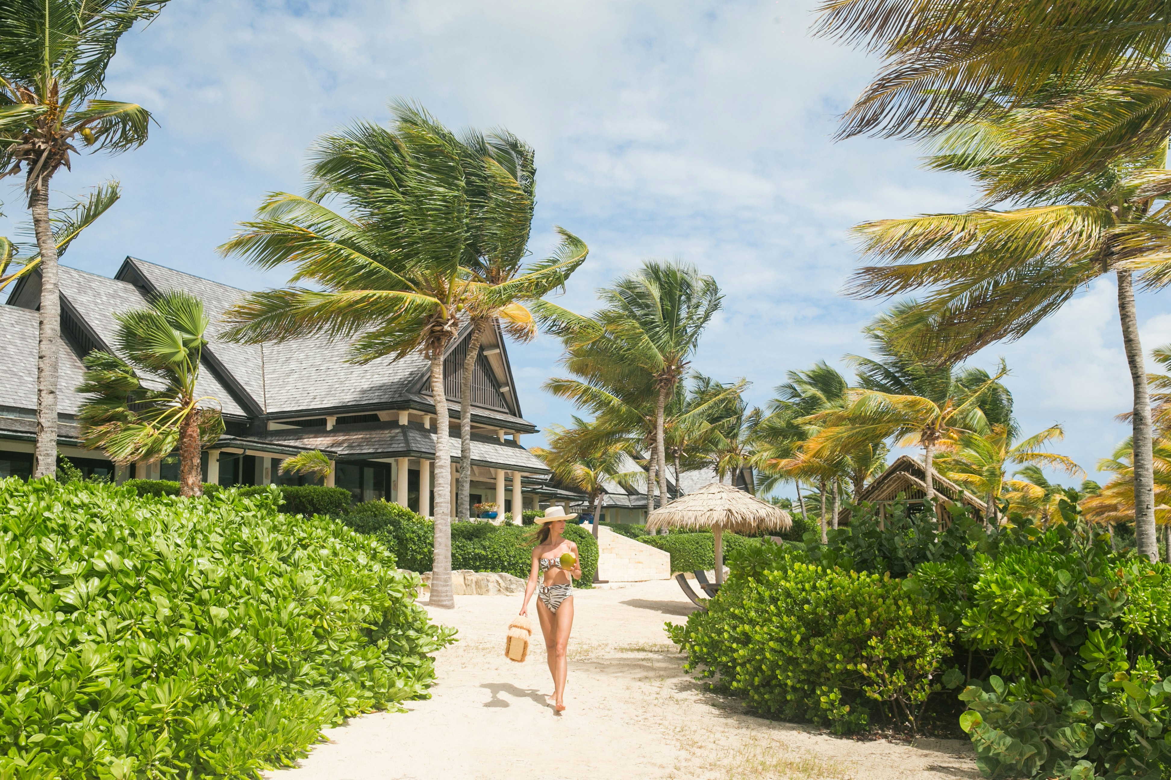 Jumby Bay Island - An Oetker Collection Hotel 42/50