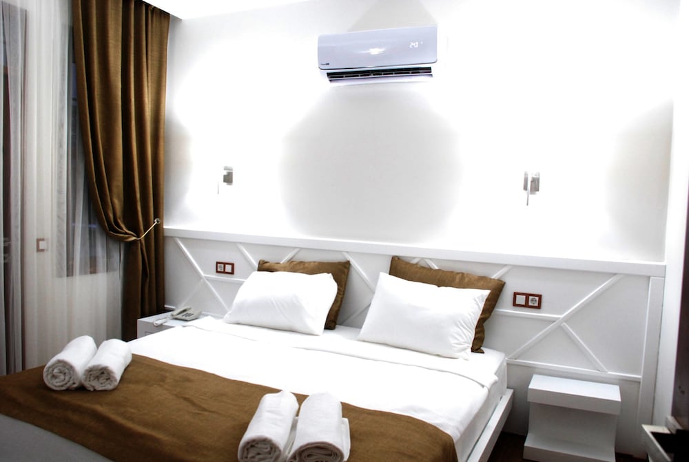 Elegance Hotel Kemer 19/64