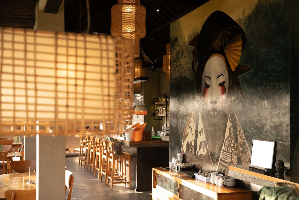 Wasabi Hotel 18/29