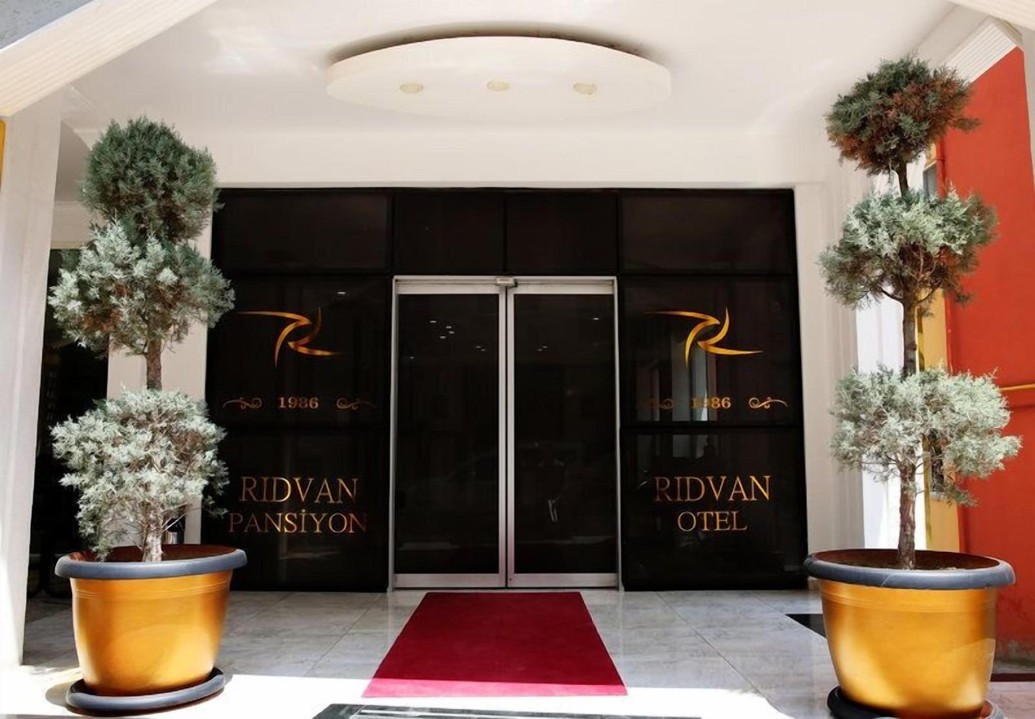 Ridvan Otel 3/18