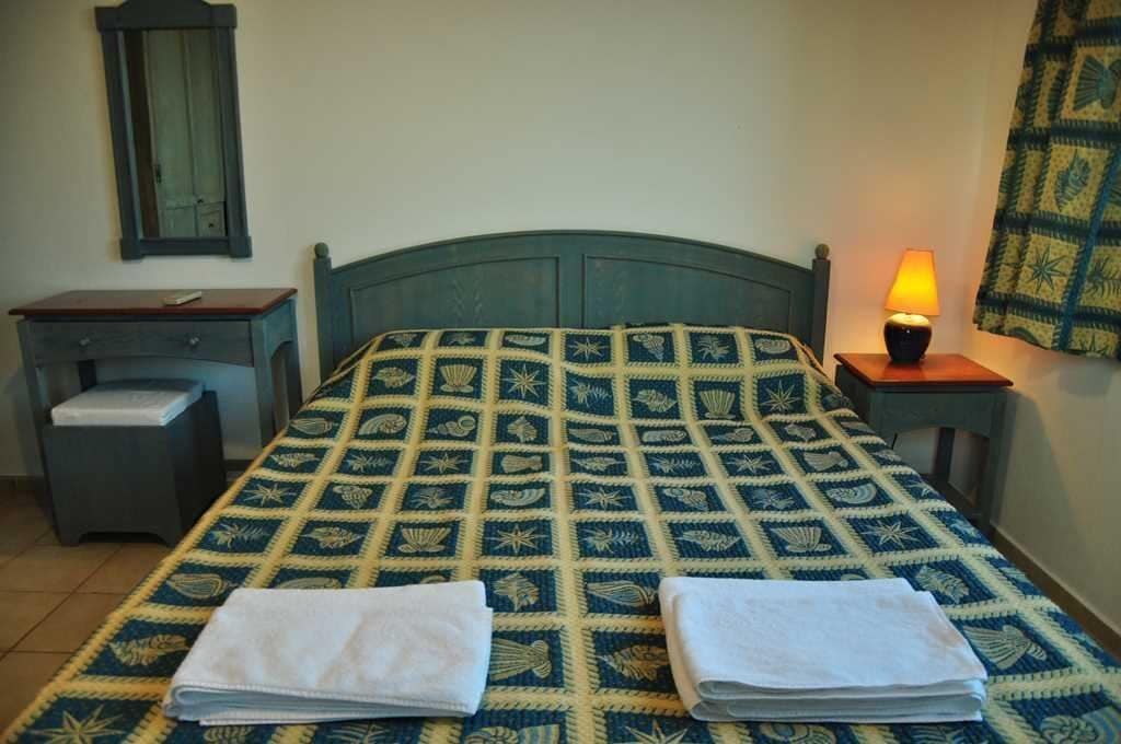Standard Suite