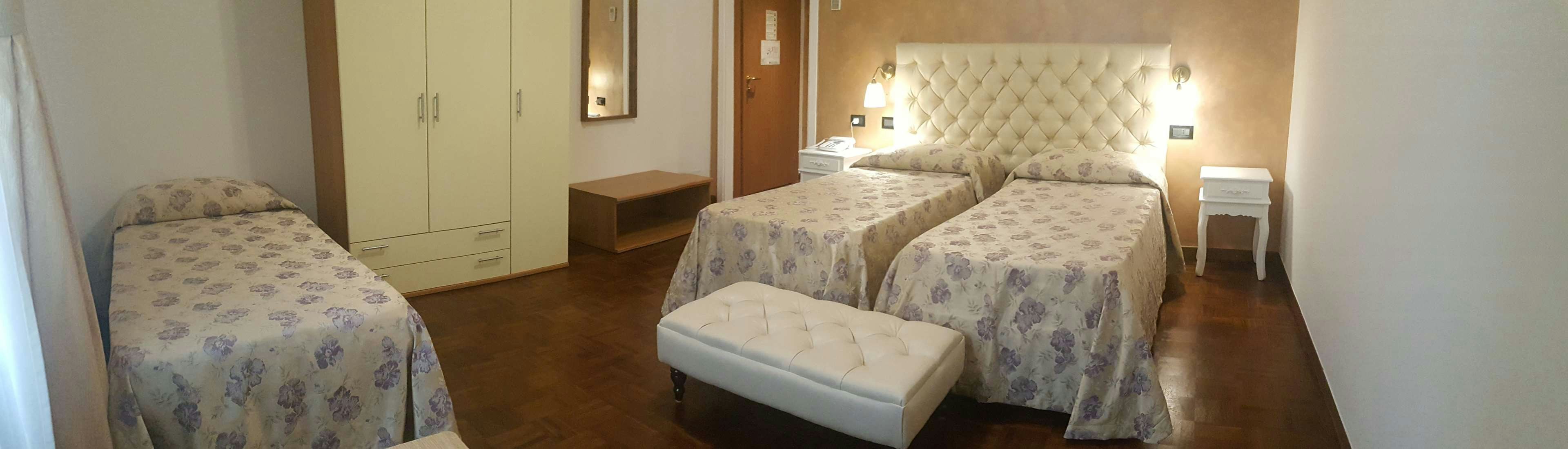 Hotel Dell'orto 14/34