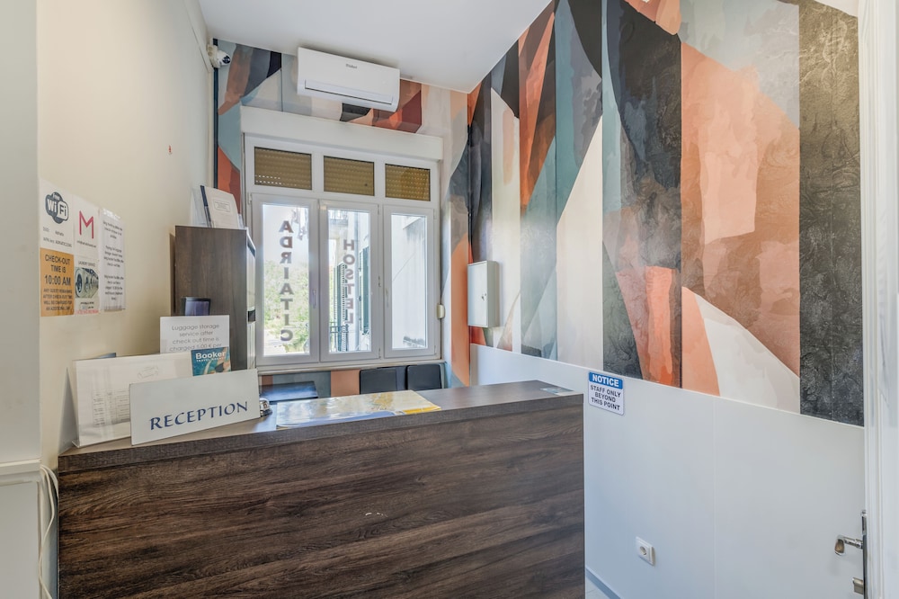 Adriatic Hostel 3/34