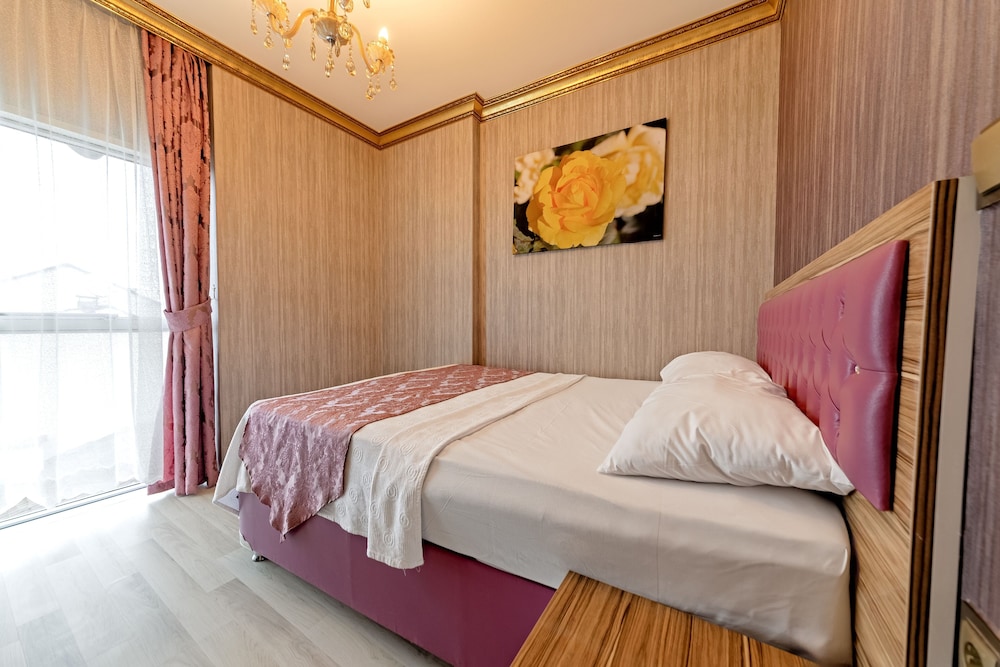 Royal Babil Suites 20/50