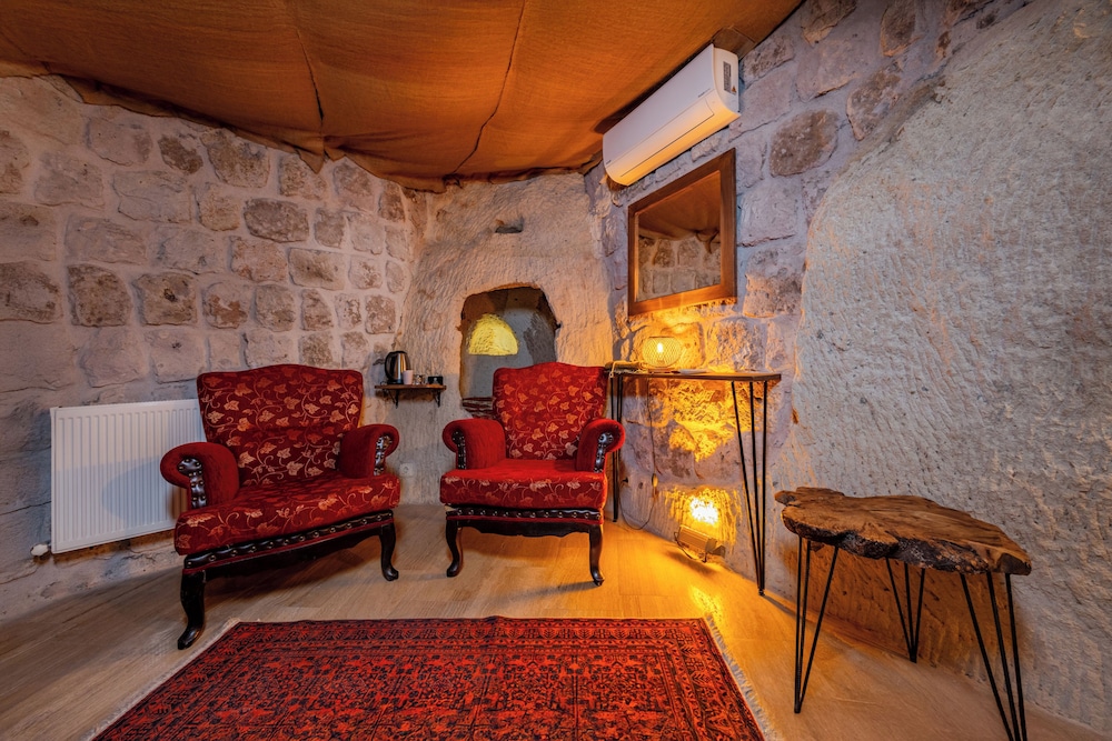 Saliche Cappadocia Cave Suite 31/50