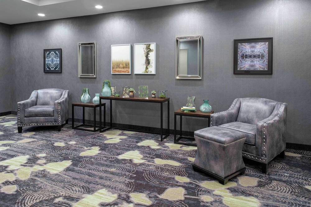 Homewood Suites By Hilton Lansing Eastwood 21/40