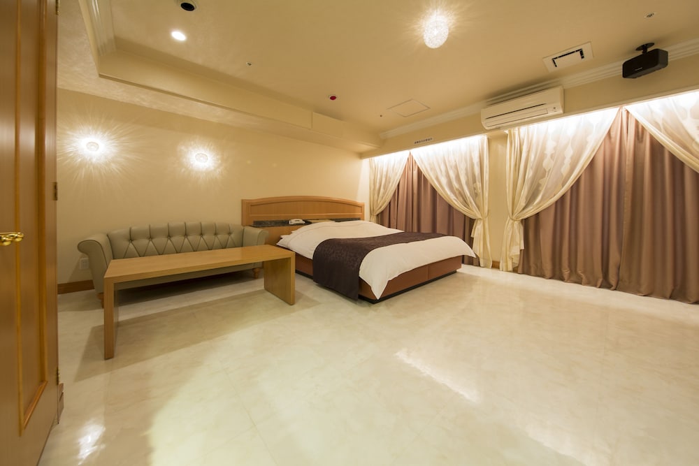 Hotel Alps - Adults Only 20/50