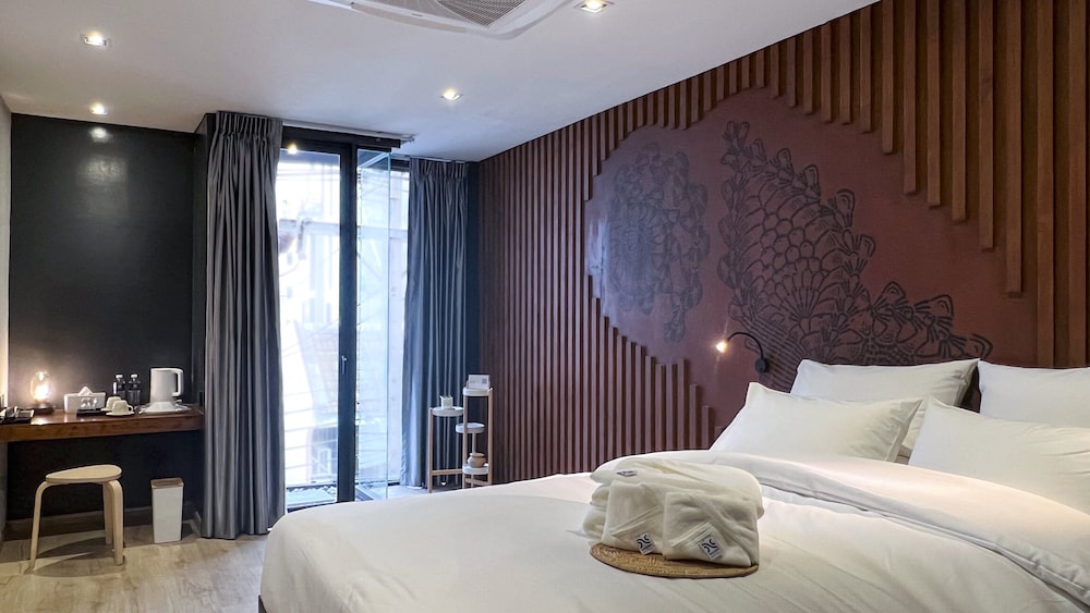 The Nhorm Hotel Ratchada 6/45