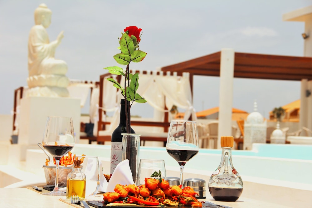 Hotel LIVVO Budha Beach 45/70