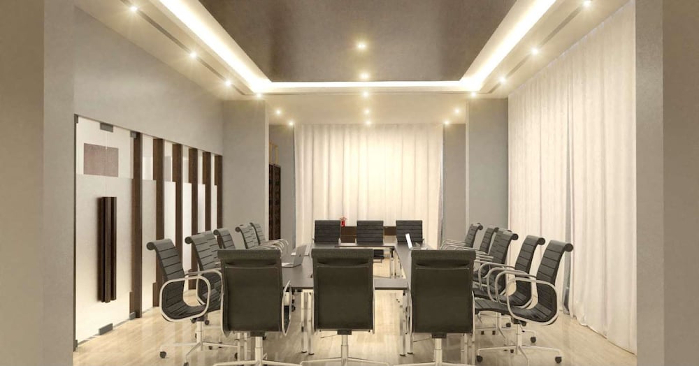 Hotel Santika Gunung Kidul 29/38