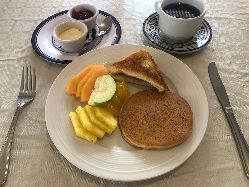 ホテル ヴィスタ カリブ(Hotel Vista Caribe) 写真2