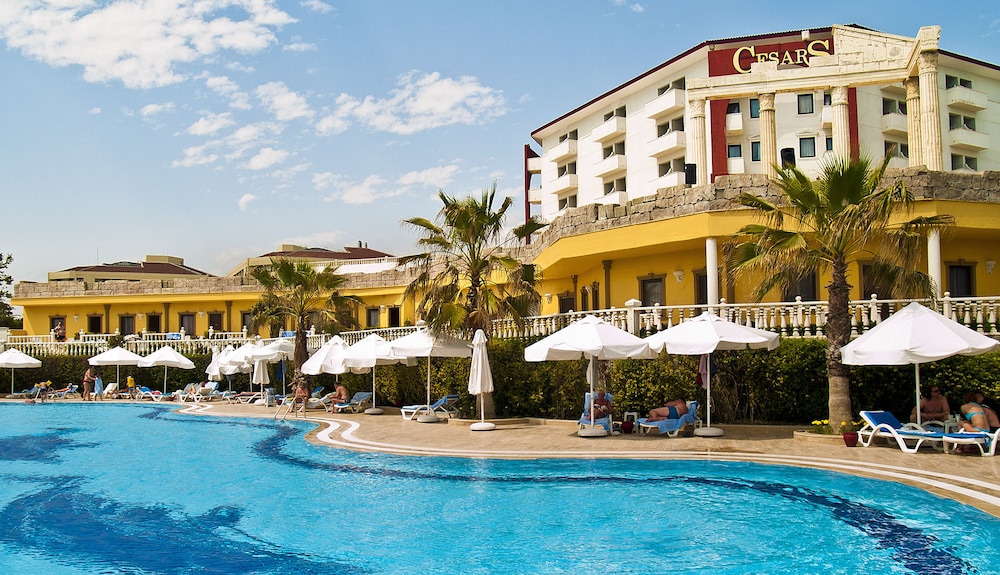 Cesars Side in MANAVGAT