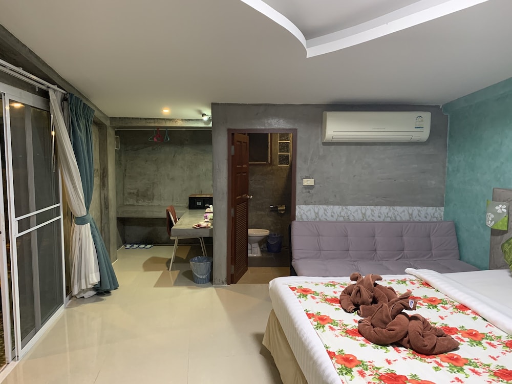 Saikaew Boutique Hotel 15/72