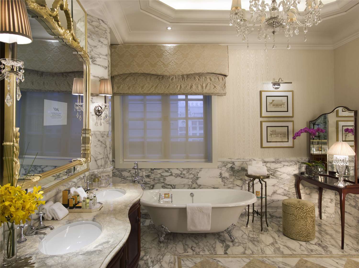 Heritage, Club, Suite, River View