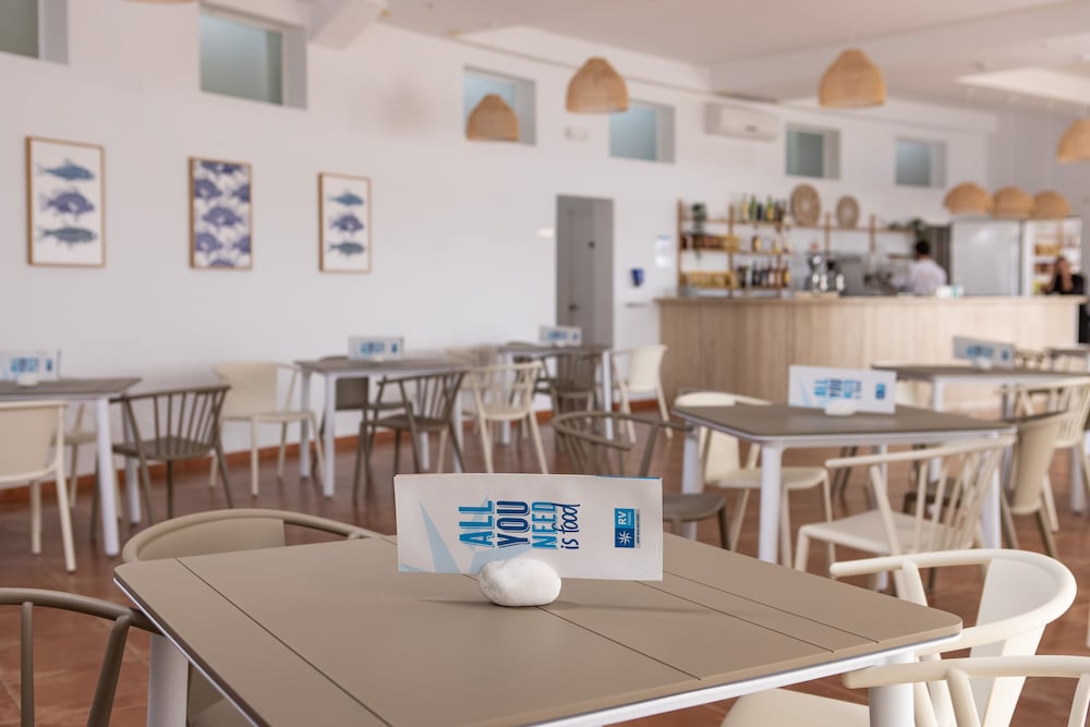 RV Hotels Sea Club Menorca 32/50