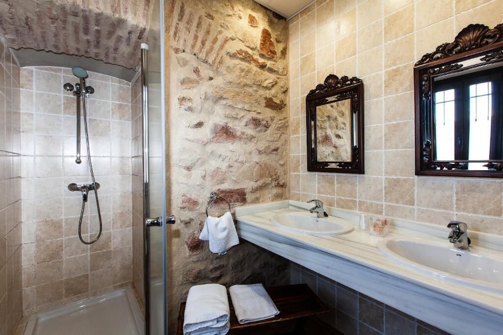 Hotel Palacio del Intendente 32/33