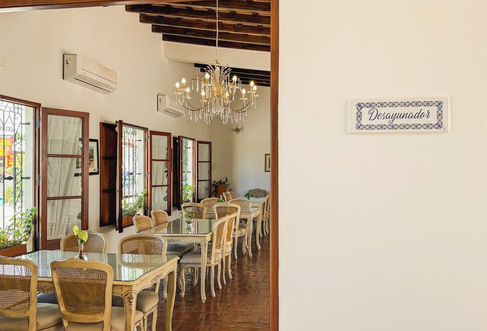 Iraola Hotel Boutique 16/24