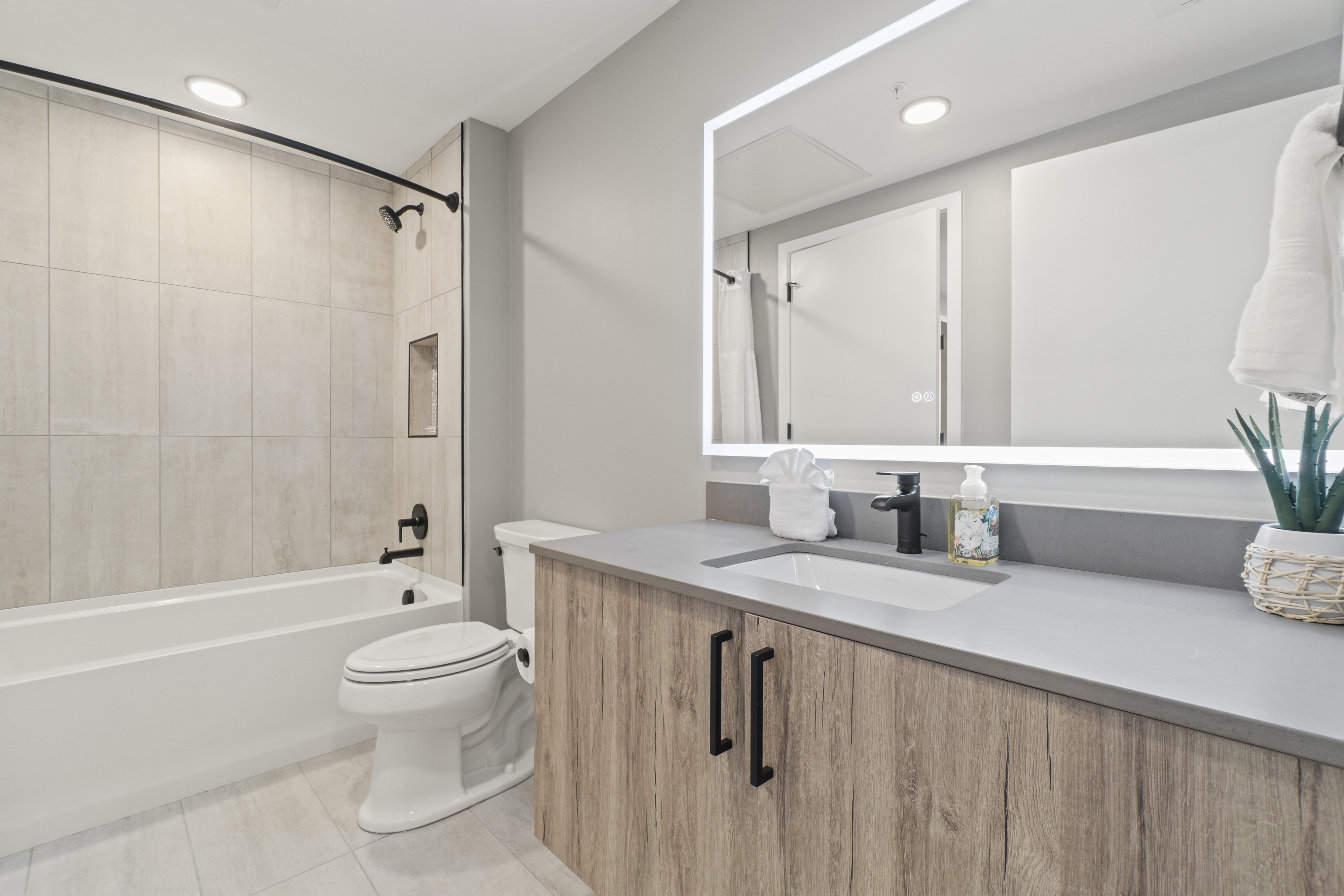 Coda on Half, a Placemakr Experience - Navy Yard 24/25