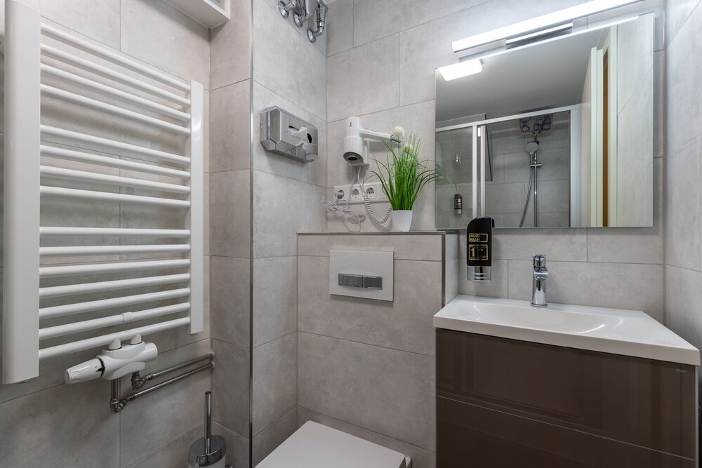Trip Inn Residence City Center 37/41