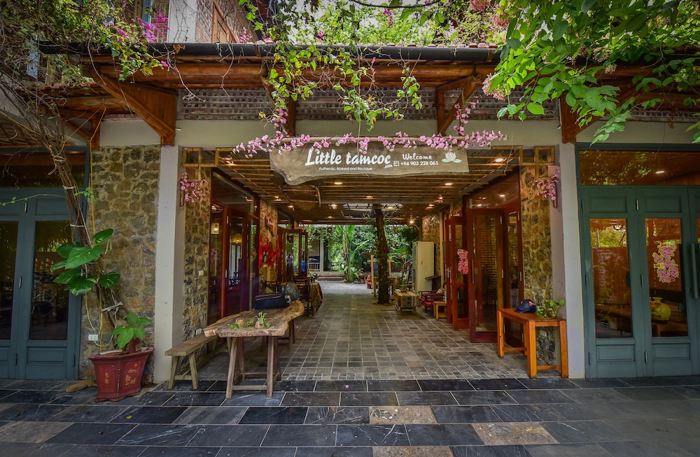 Little Tam Coc photo4