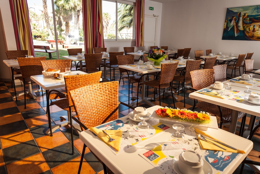 Residence Mer & Golf Port Argeles 46/72
