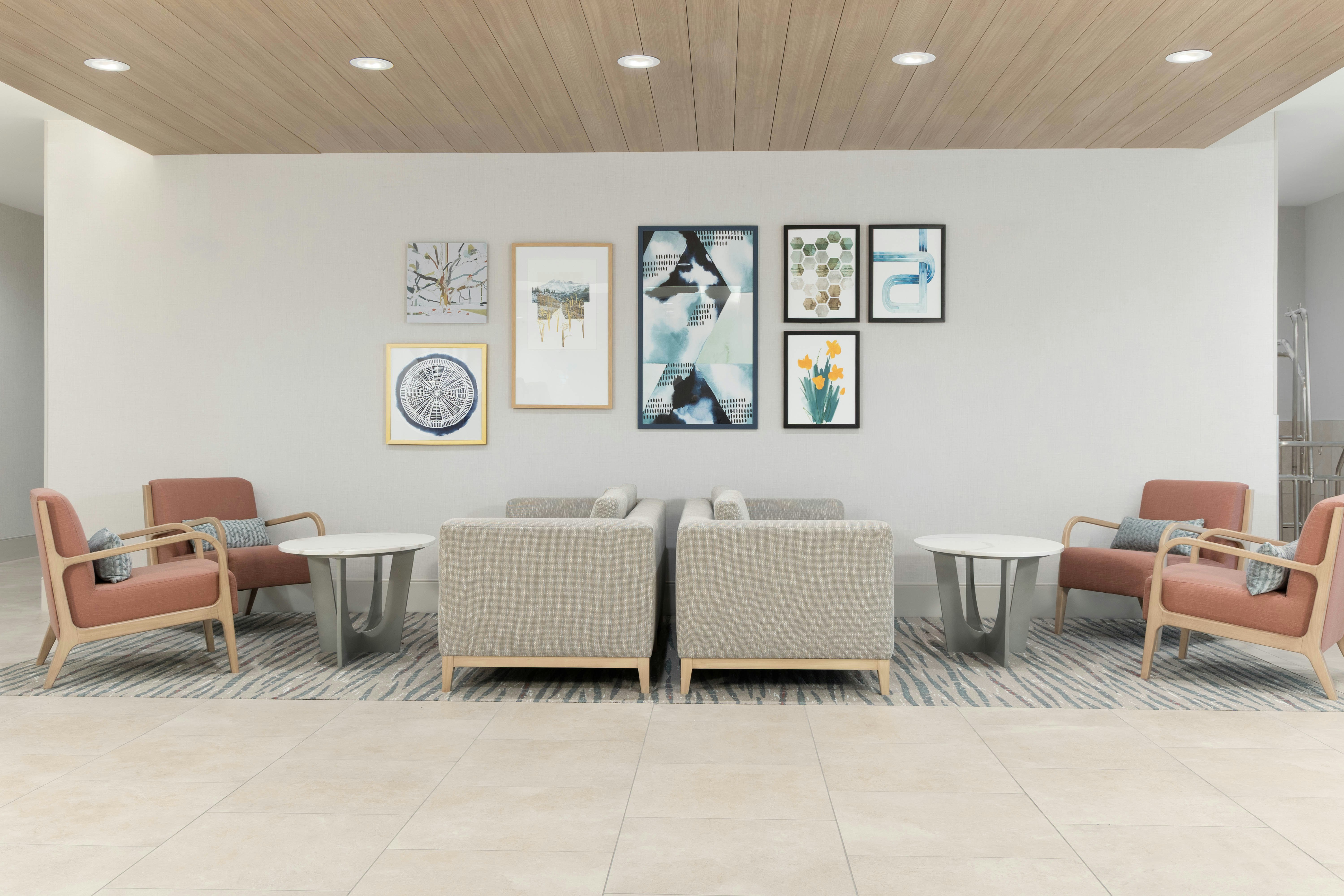Homewood Suites by Hilton Puyallup Tacoma 21/32
