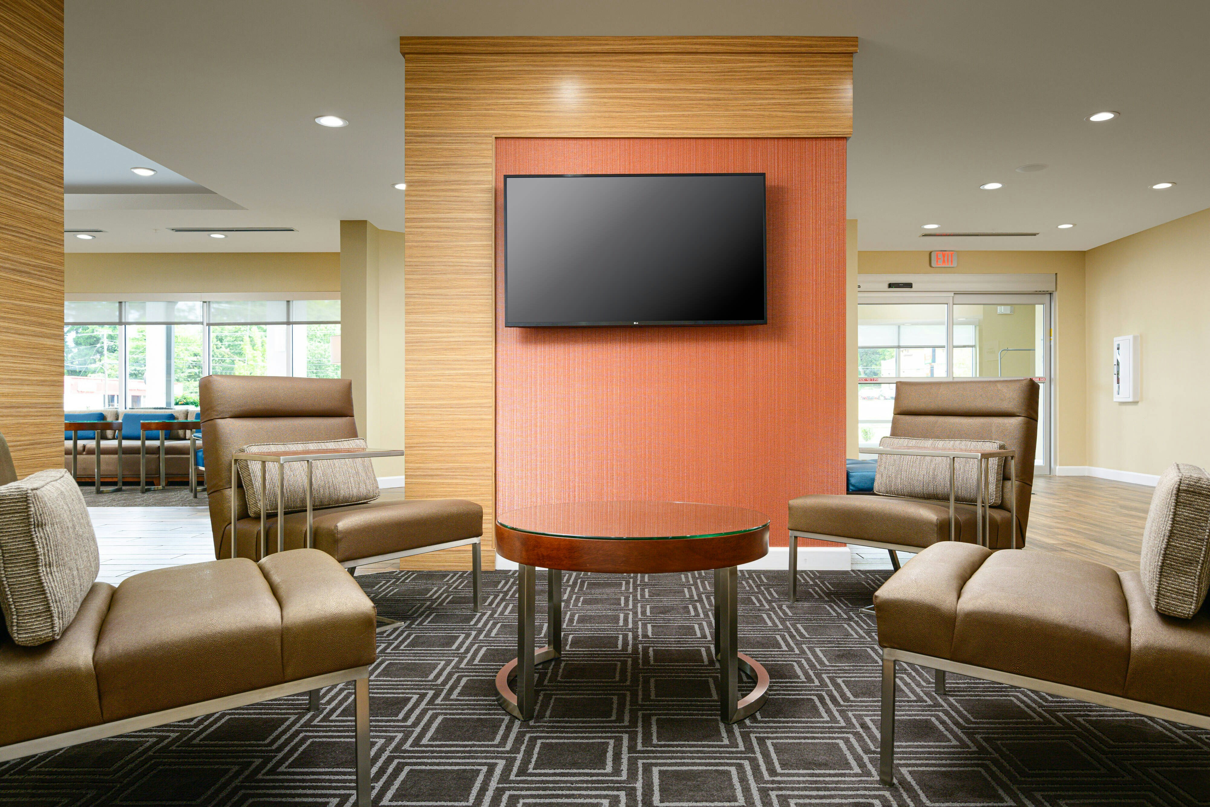 TownePlace Suites by Marriott Tuscaloosa University Area 9/18