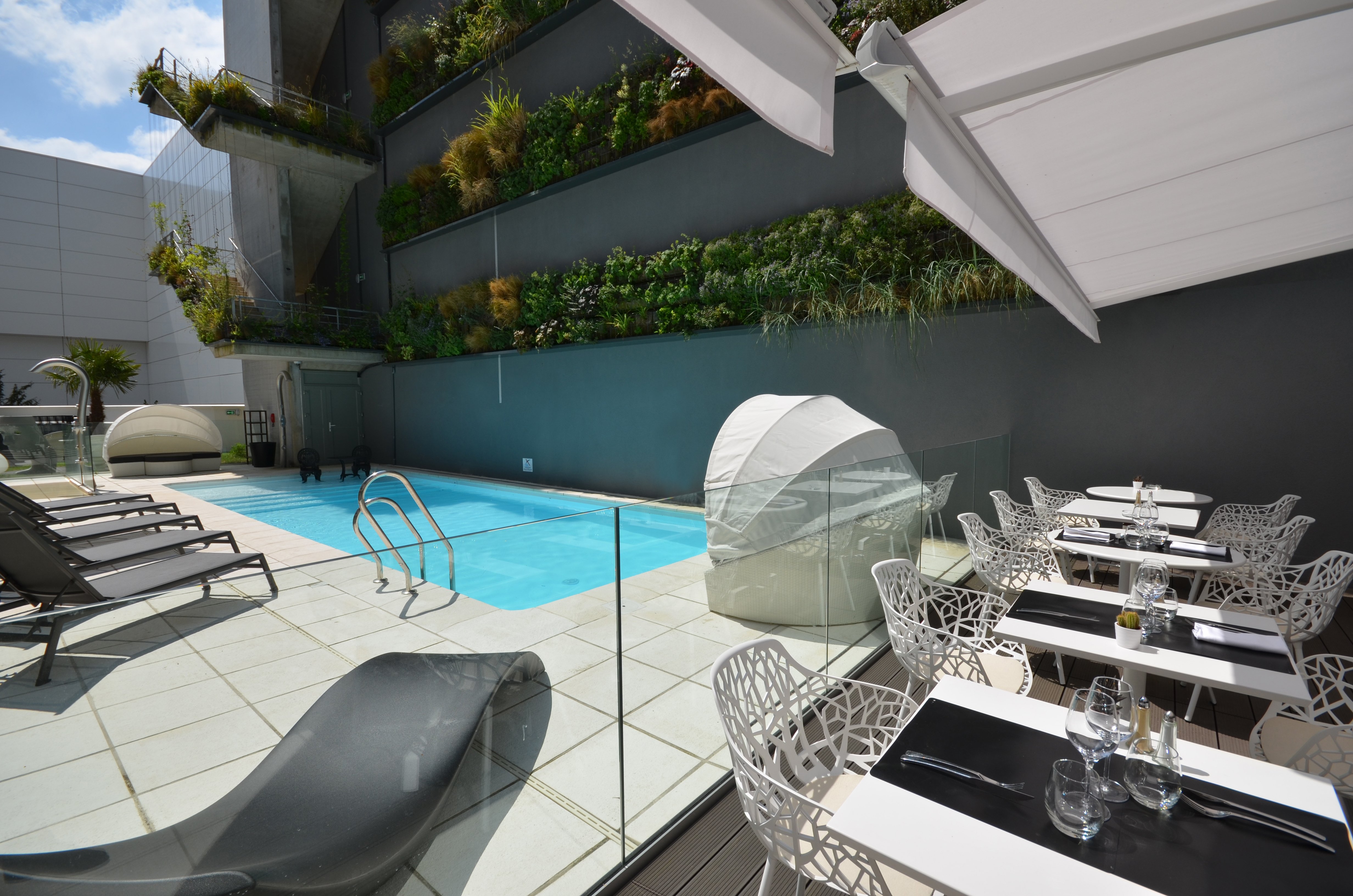 Holiday Inn Dijon 30/75