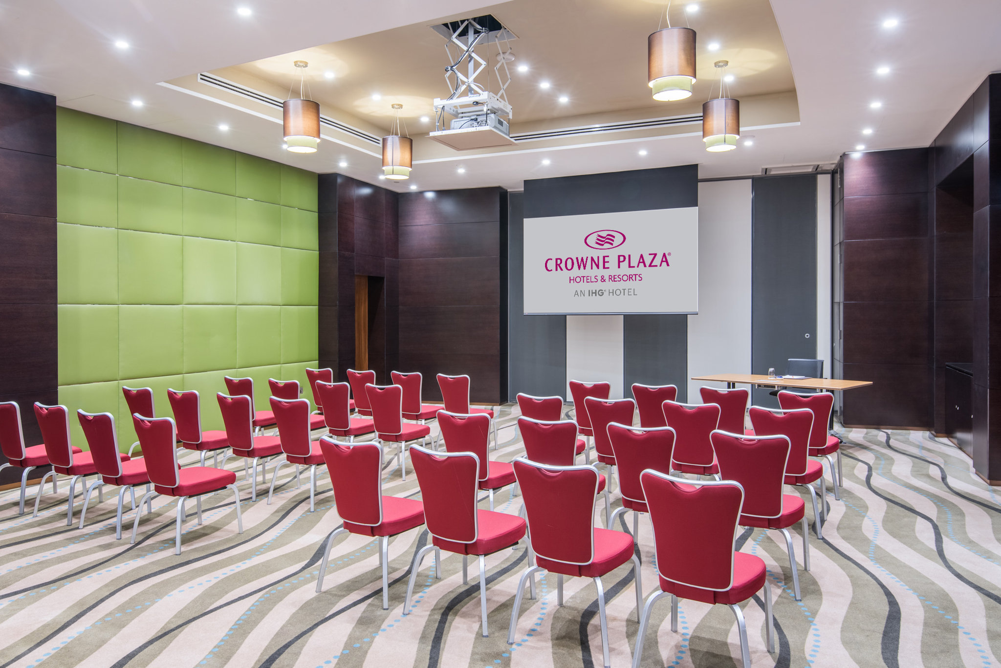 Crowne Plaza Doha - The Business Park 35/50