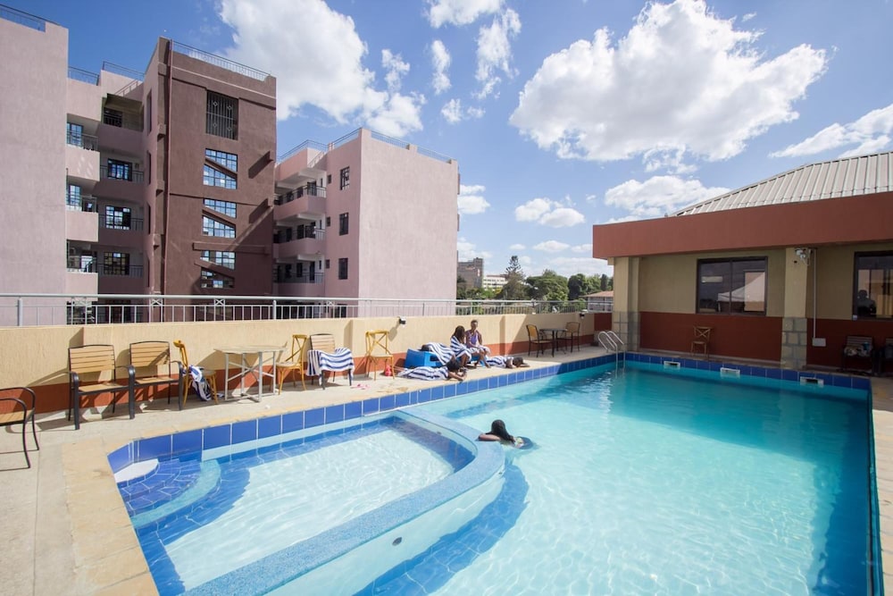 Paleo Hotel & Spa 33/50