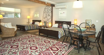 Harmony Ridge Lodge 8/35