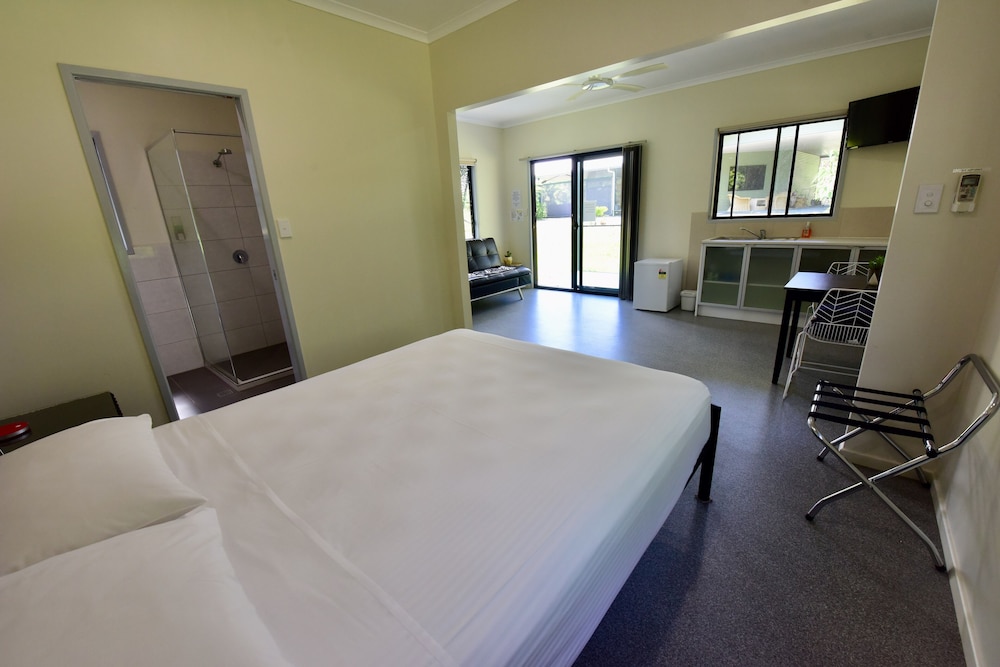 Daintree Peaks Eco Stays 8/45