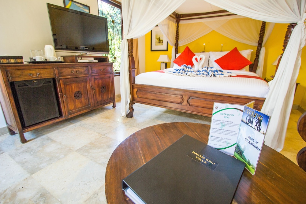 Balam Bali Villa 35/67