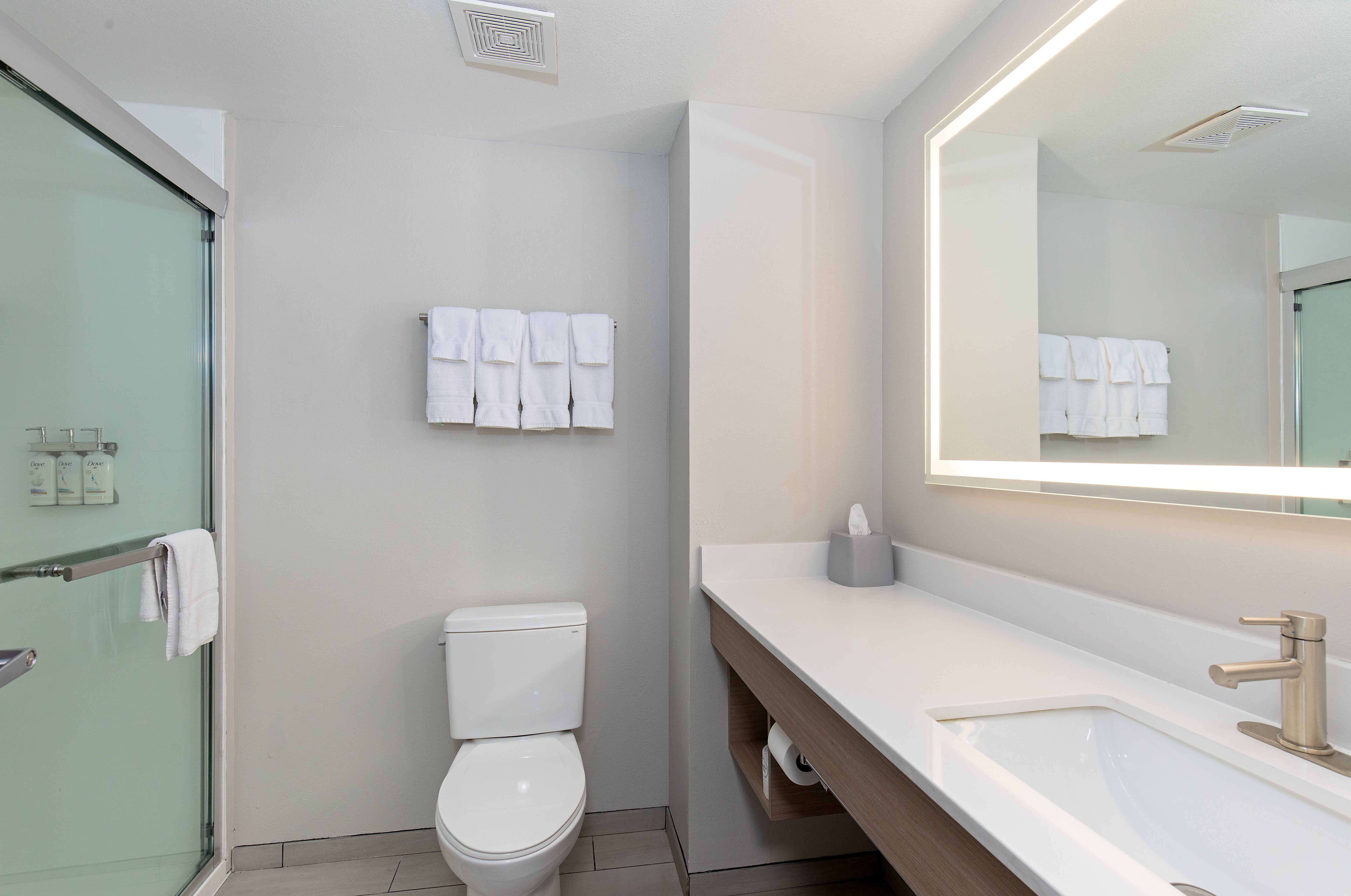 Holiday Inn Express Savannah S I95 Richmond Hill 37/38
