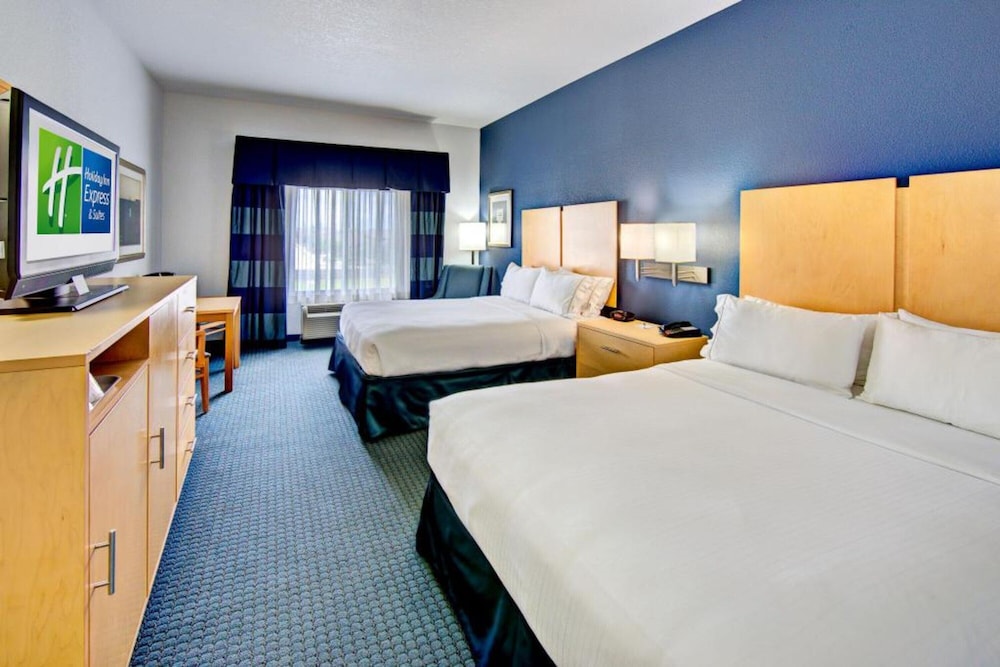 Holiday Inn Express Hotel Suites Hutto 18/72