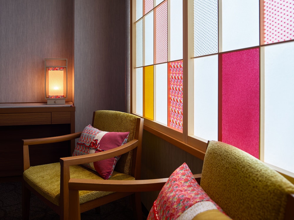Mitsui Garden Hotel Kyoto Station 45/69