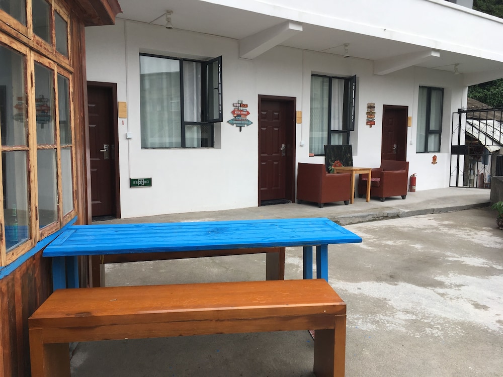 Changsha On The Road Youth Hostel 4/28