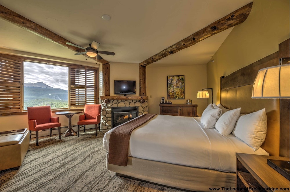 The Lodge at Breckenridge 4/50