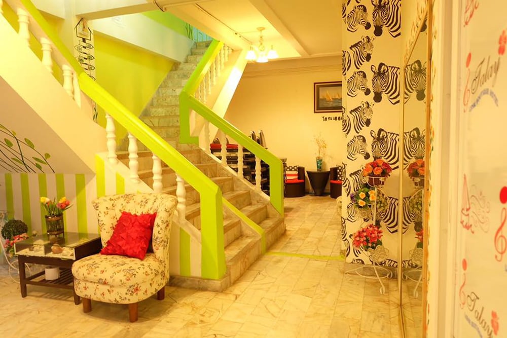I Talay Lodge Boutique Hotel 59/70
