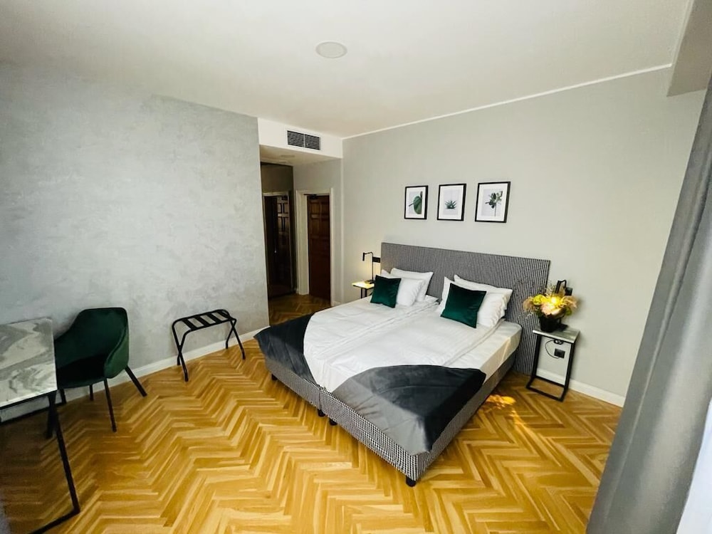 Hermanns Hotel & Spa Sibiu 26/47