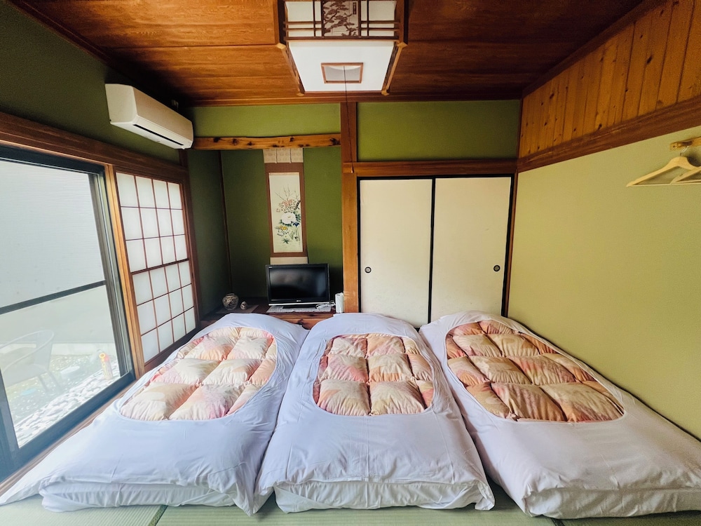 Stay Nikko Guesthouse – Hostel 27/74