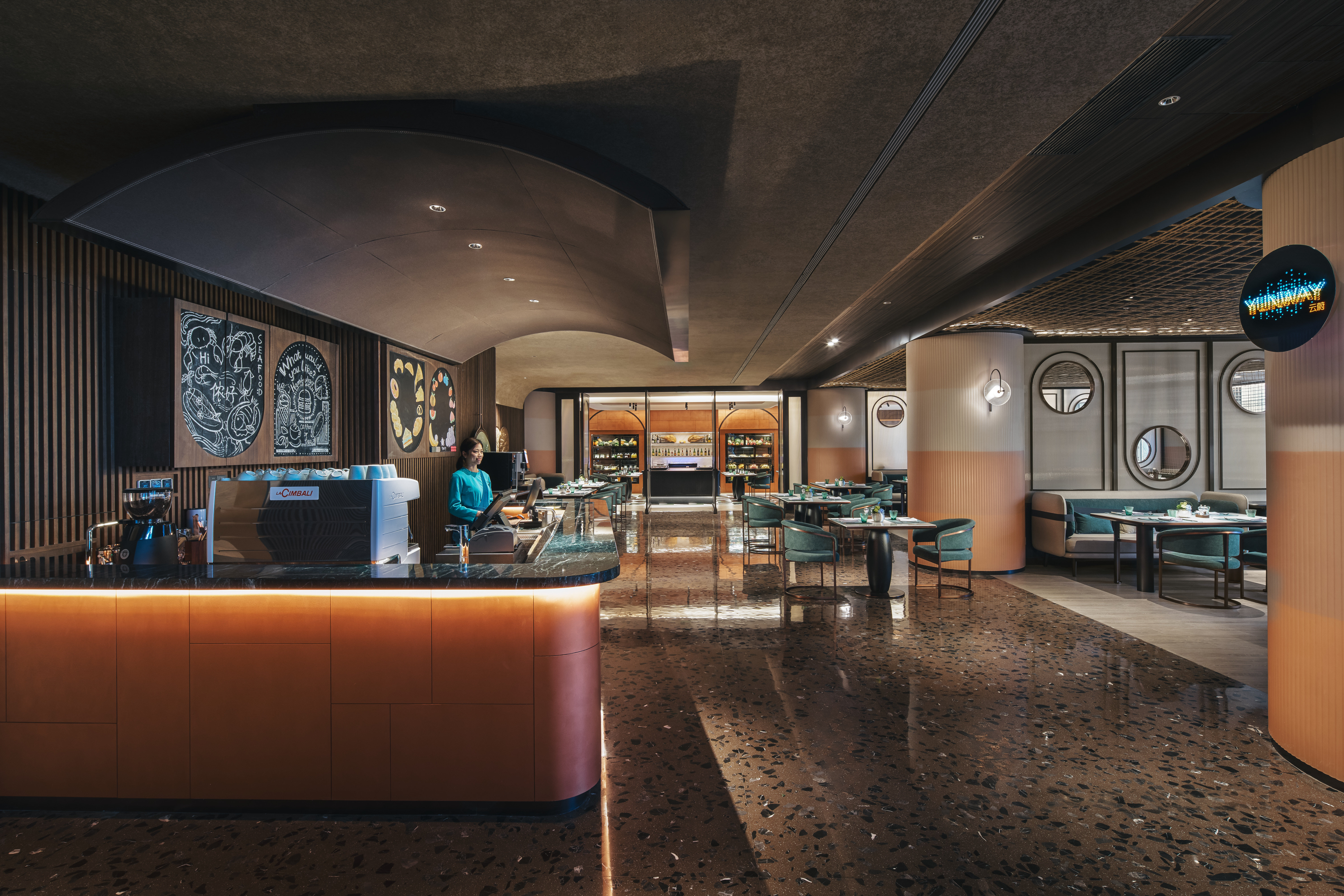Hotel Indigo Ningbo Riverside 12/59