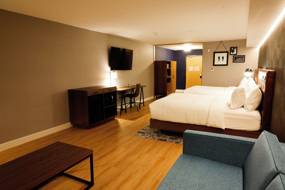 Four Points by Sheraton Austin Airport 15/38