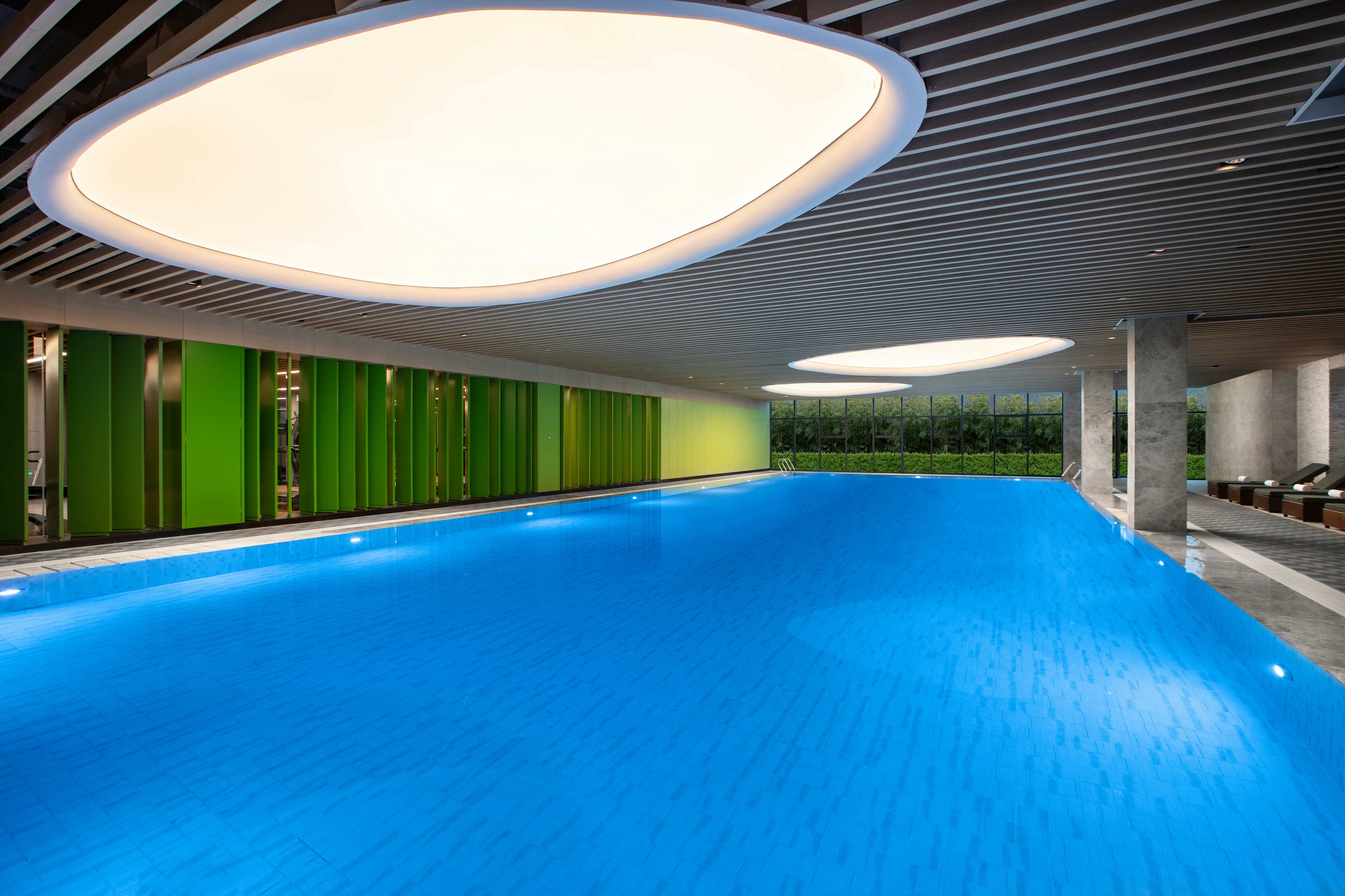 Holiday Inn Resort Guiyang Qingyan 24/50