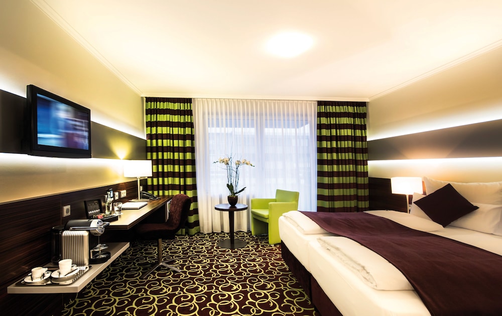 Hotel Metropol 21/67