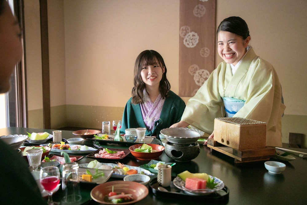 Biwako Hanakaido 40/50