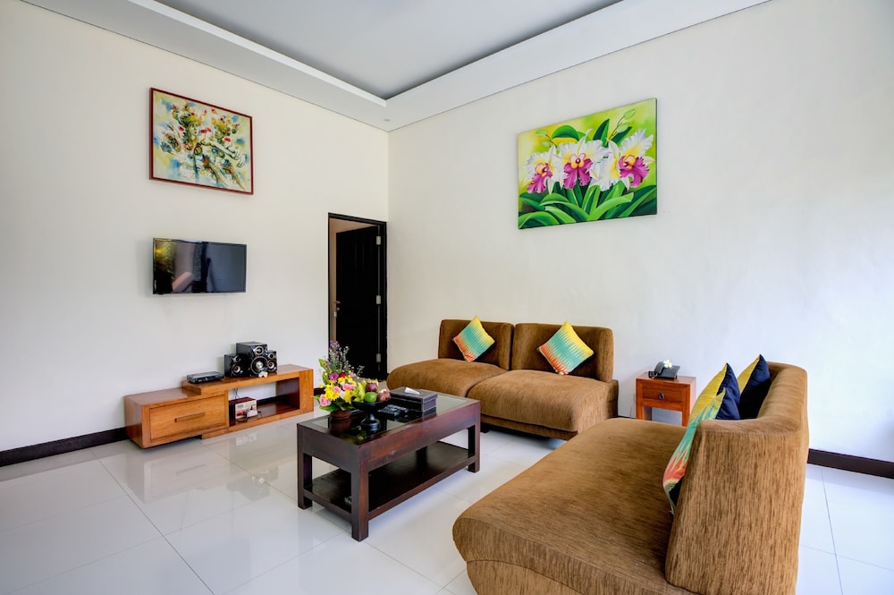 Gracia Bali Villas & Apartment 50/71