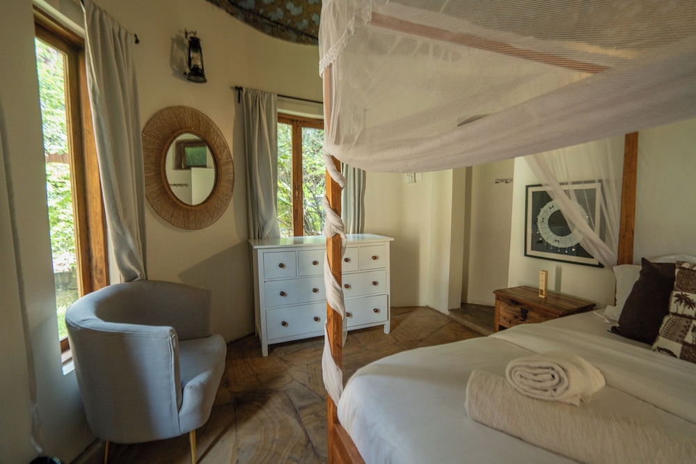 White House Of Tanzania - Hostel 11/49