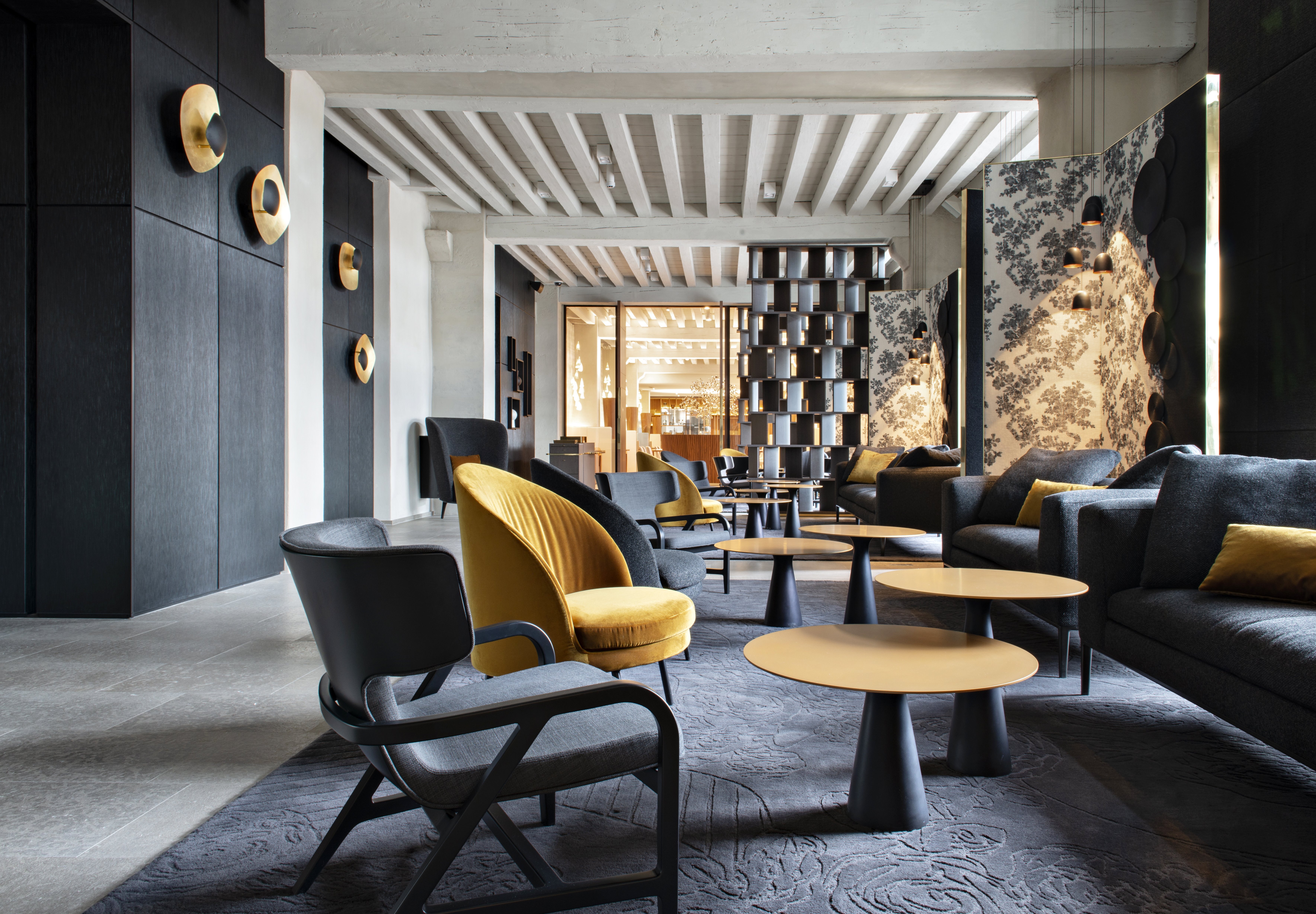 InterContinental Lyon - Hotel Dieu by IHG 42/79